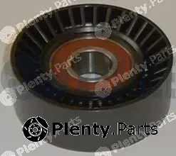 Ruville 540822 — Deflection/Guide Pulley, V-ribbed belt
