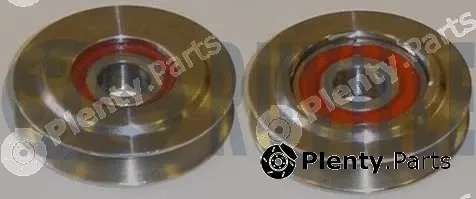 Ruville 540735 — Deflection/Guide Pulley, V-ribbed belt