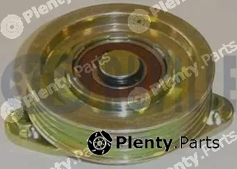 Ruville 540718 — Belt Tensioner, V-ribbed belt