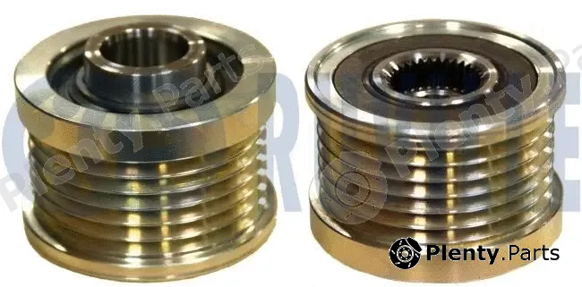 Ruville 541207 — Alternator Freewheel Clutch