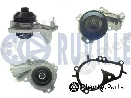 Ruville 561592 — Water Pump, engine cooling