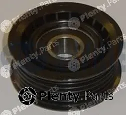 Ruville 540763 — Deflection/Guide Pulley, V-ribbed belt