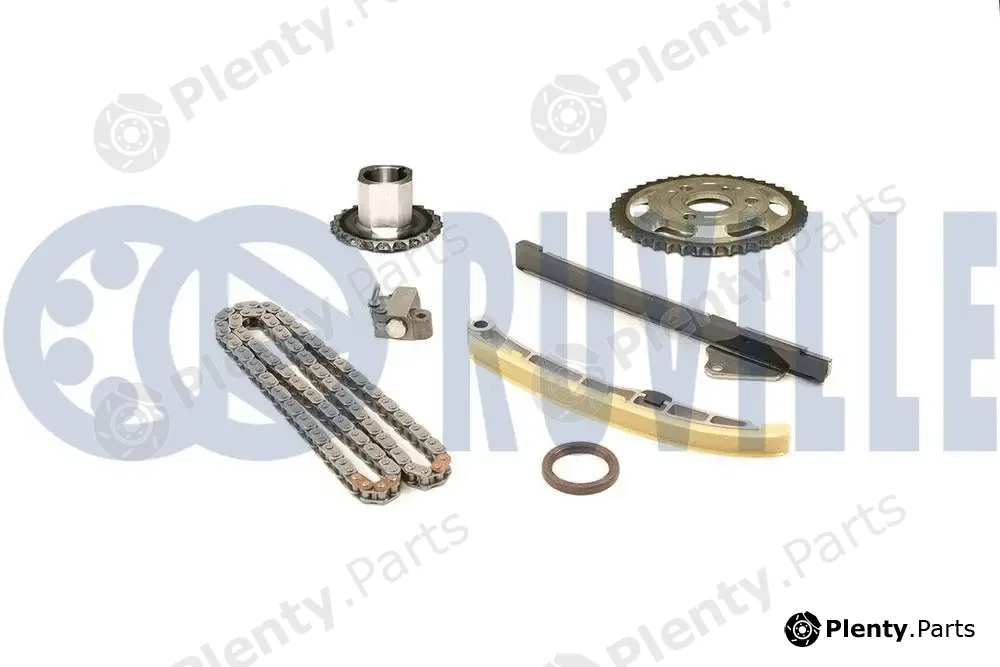 Ruville 580166 — Timing Chain Kit
