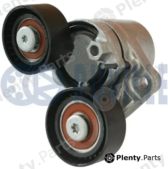 Ruville 542533 — Belt Tensioner, V-ribbed belt