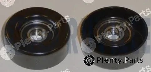 Ruville 541100 — Deflection/Guide Pulley, V-ribbed belt