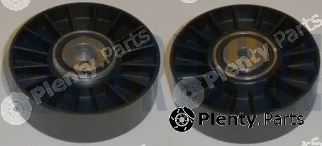 Ruville 540165 — Deflection/Guide Pulley, V-ribbed belt