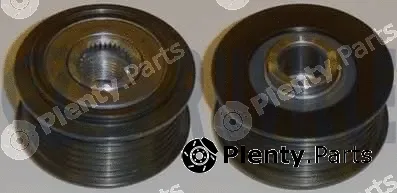 Ruville 541336 — Alternator Freewheel Clutch