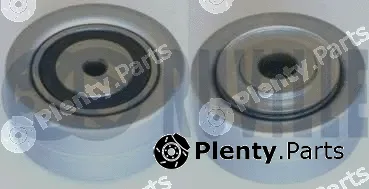 Ruville 542226 — Deflection/Guide Pulley, V-ribbed belt