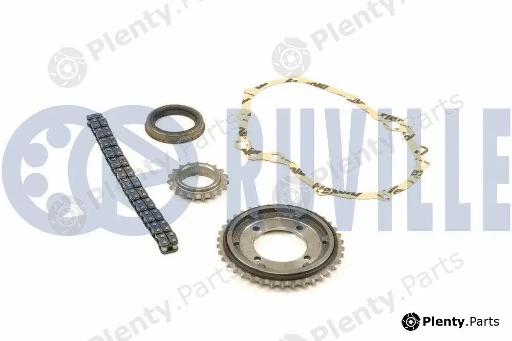 Ruville 580105 — Timing Chain Kit