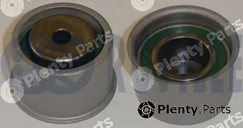 Ruville 540860 — Deflection/Guide Pulley, timing belt