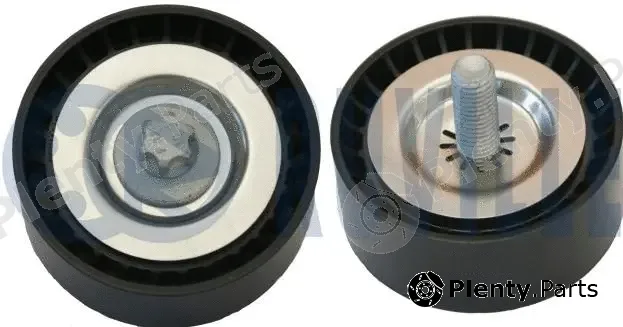 Ruville 542472 — Deflection/Guide Pulley, V-ribbed belt