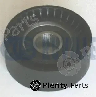 Ruville 541983 — Deflection/Guide Pulley, V-ribbed belt