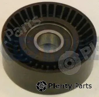 Ruville 541692 — Deflection/Guide Pulley, V-ribbed belt