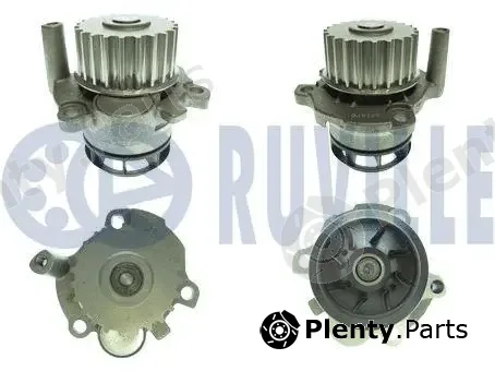 Ruville 561373 — Water Pump, engine cooling