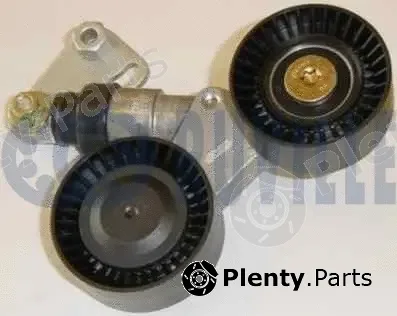 Ruville 540611 — Belt Tensioner, V-ribbed belt