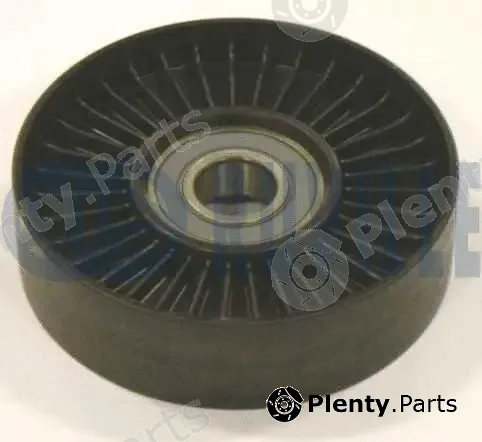 Ruville 541852 — Deflection/Guide Pulley, V-ribbed belt