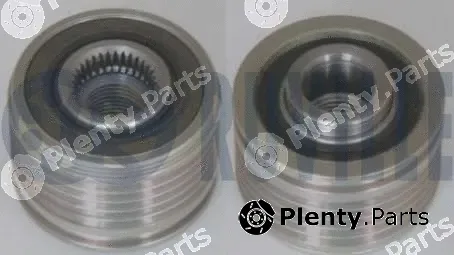 Ruville 541929 — Alternator Freewheel Clutch