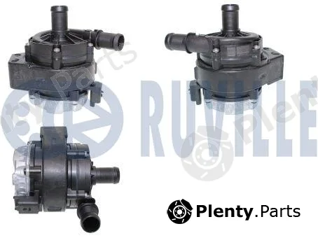 Ruville 501823 — Auxiliary Water Pump (cooling water circuit)