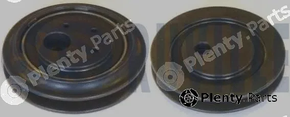 Ruville 540184 — Belt Tensioner, V-ribbed belt