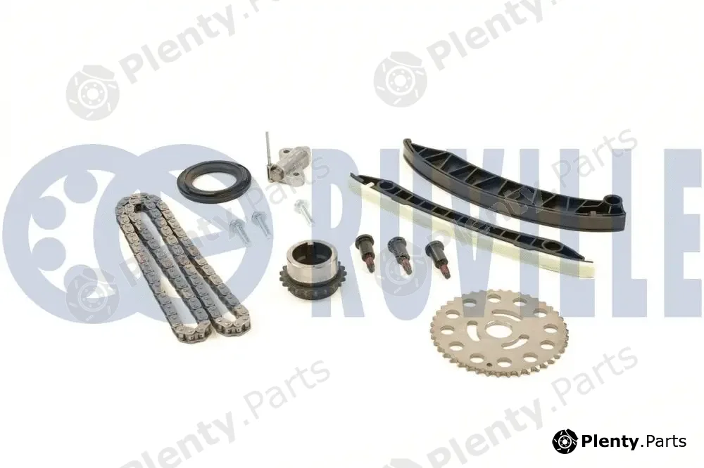 Ruville 580104 — Timing Chain Kit