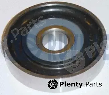 Ruville 540336 — Deflection/Guide Pulley, V-ribbed belt