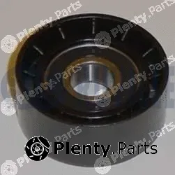 Ruville 541291 — Deflection/Guide Pulley, V-ribbed belt