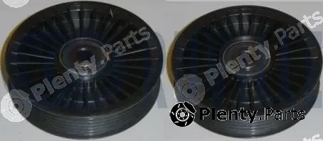 Ruville 540649 — Deflection/Guide Pulley, V-ribbed belt