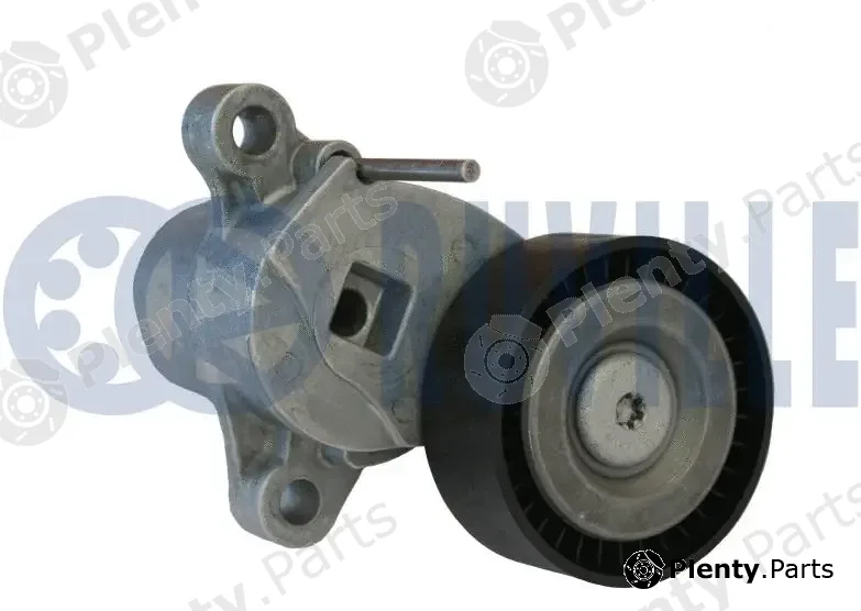 Ruville 542529 — Belt Tensioner, V-ribbed belt