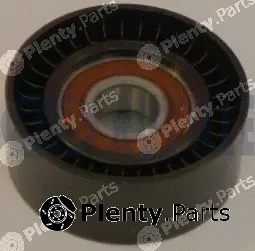 Ruville 541619 — Deflection/Guide Pulley, V-ribbed belt