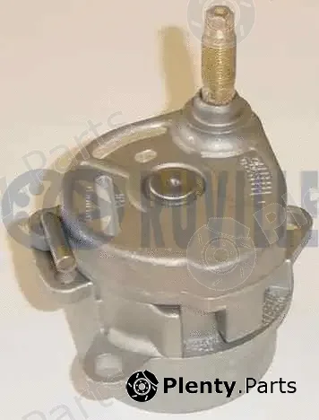 Ruville 540753 — Belt Tensioner, V-ribbed belt