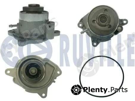 Ruville 561594 — Water Pump, engine cooling