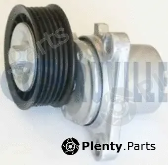 Ruville 542151 — Belt Tensioner, V-ribbed belt