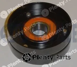 Ruville 540099 — Deflection/Guide Pulley, V-ribbed belt