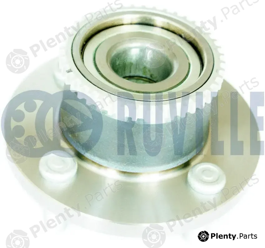 Ruville 221614 — Wheel Bearing Kit