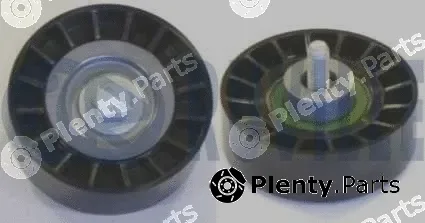 Ruville 541777 — Deflection/Guide Pulley, V-ribbed belt
