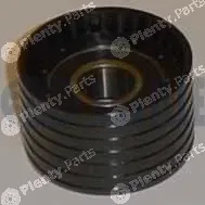 Ruville 541402 — Deflection/Guide Pulley, timing belt