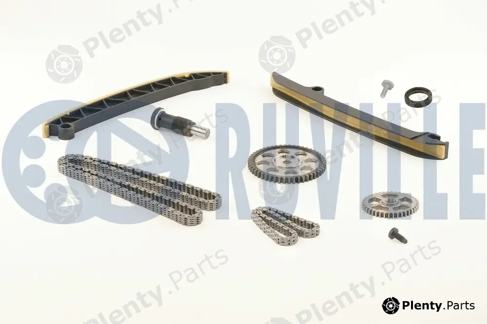 Ruville 580154 — Timing Chain Kit