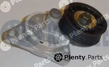 Ruville 541152 — Belt Tensioner, V-ribbed belt