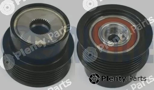 Ruville 542345 — Alternator Freewheel Clutch