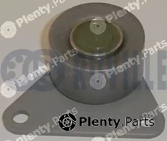 Ruville 540190 — Deflection/Guide Pulley, timing belt