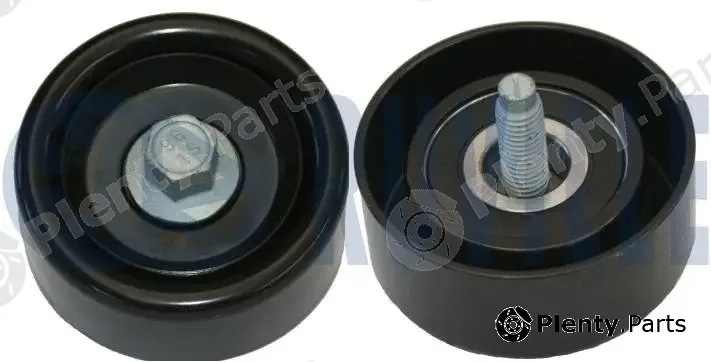 Ruville 542450 — Deflection/Guide Pulley, V-ribbed belt