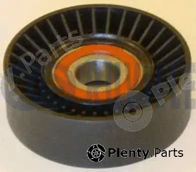 Ruville 541455 — Deflection/Guide Pulley, V-ribbed belt