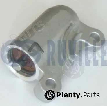 Ruville 541969 — Vibration Damper, timing belt