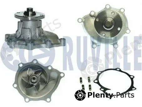 Ruville 561188 — Water Pump, engine cooling