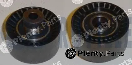 Ruville 541154 — Deflection/Guide Pulley, V-ribbed belt