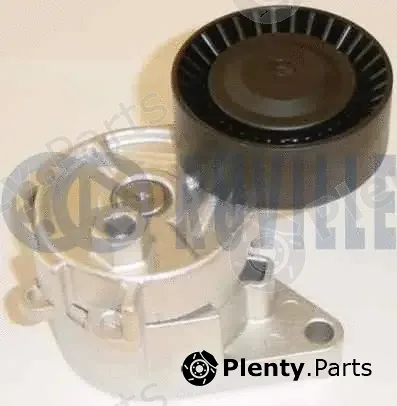 Ruville 540537 — Belt Tensioner, V-ribbed belt