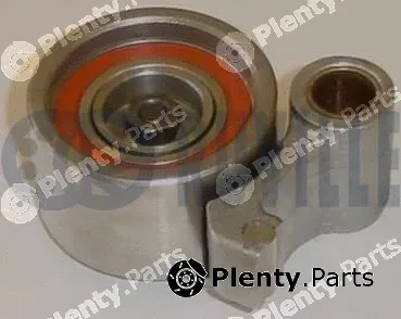 Ruville 540384 — Tensioner Pulley, timing belt