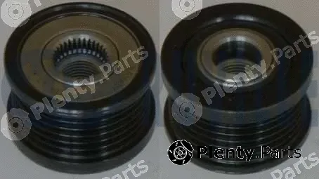 Ruville 541689 — Alternator Freewheel Clutch