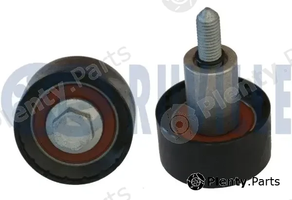 Ruville 542460 — Deflection/Guide Pulley, timing belt