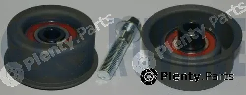 Ruville 540081 — Deflection/Guide Pulley, timing belt